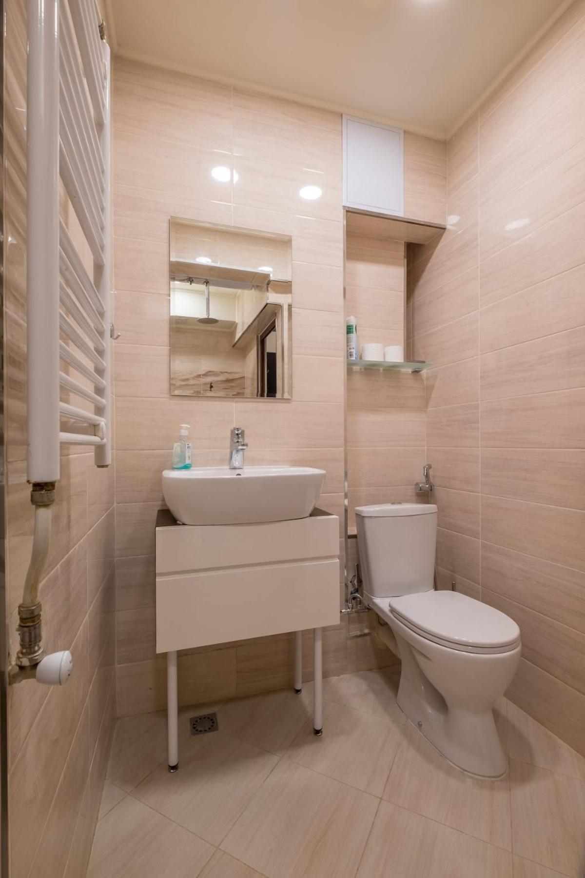 Stylish Center Flat 100m To Vitosha Blvd * Sofya